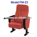 FM-23 Modern design wooden auditorium tables and seating